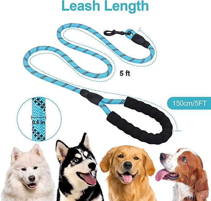 pet leashes