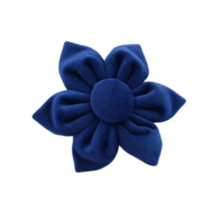 DCA155 Navy Blue velet dog harness 17 → AmazpetSupplies.com DCA155 Navy Blue velet dog harness 17